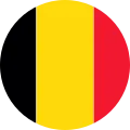 بلجيكا